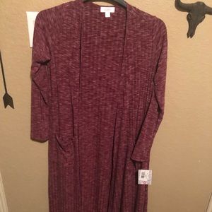 ALL LULAROE BOGO 50% OFF* EUC Lularoe Sarah Small